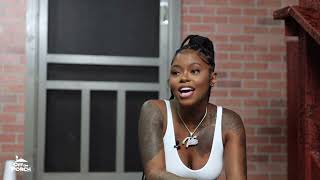 Big Boss Vette Recalls Shooting Altercation, Snatched Going Viral, Chloe Bailey Co-Sign, St. Louis
