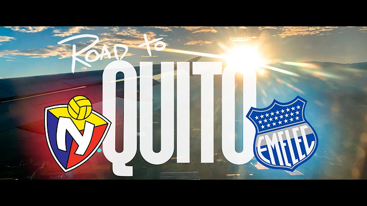 SAN PEDRO EN EL BOMBIHUALPA - El Nacional 0 vs Emelec 1 | Fecha 3 | Liga Pro Ecuador 2024