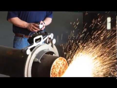 cnc mill Why buy a Powermax plasma cutter?