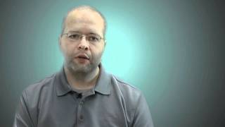 Phil Regier - New To The Math Lab