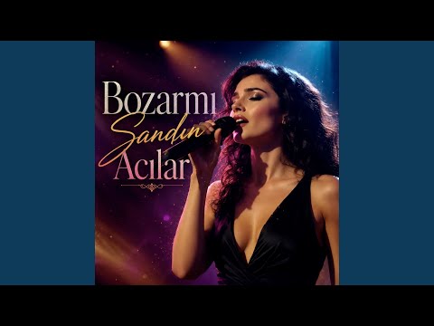 Bozarmı Sandın Acılar