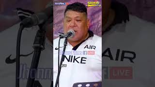 Una cualquiera Mix Tongo #sheriff #jhonnyfilms4k #shorts