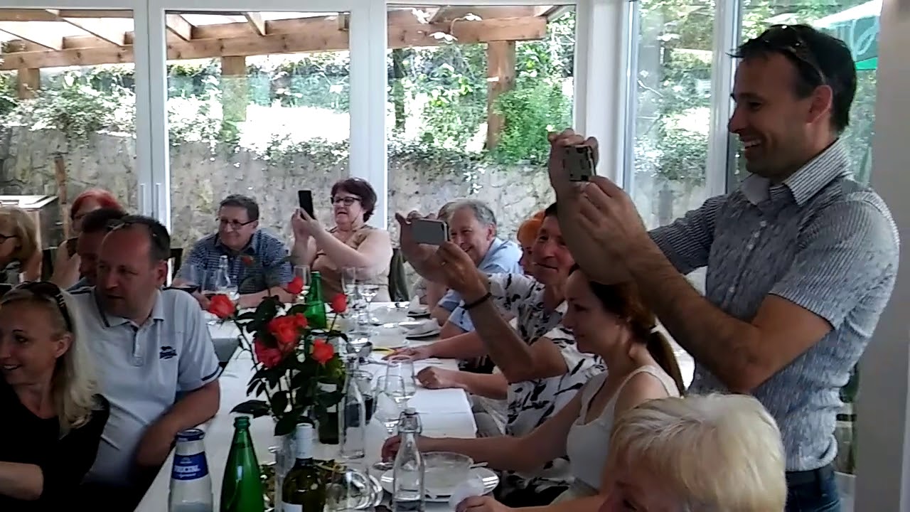 Mi hribovci smo fajn ljudje - Amadej in Adam Kolenc