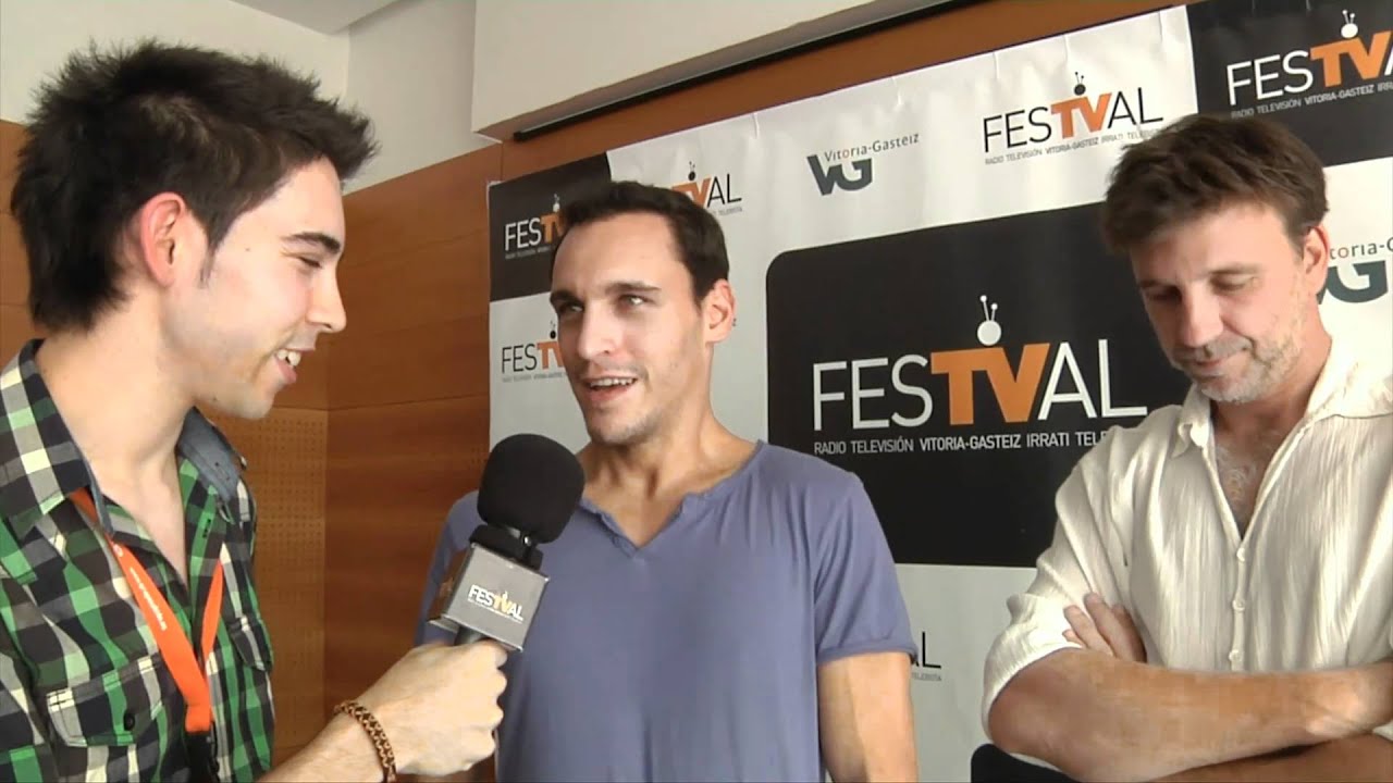 Entrevista a los protagonistas de Gran Reserva