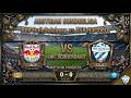 FC Red Bull Salzburg vs TSV Hartberg | Watchalong & Live Score | Austrian Bundesliga