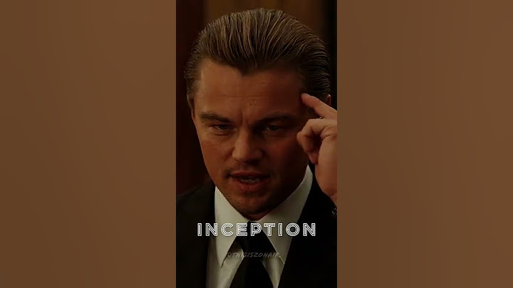 Best Movies of the Subconscious Mind - Part 1