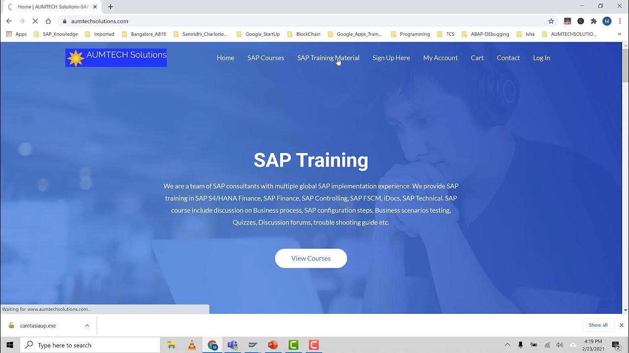 SAP Product Costing Part 2 YouTube