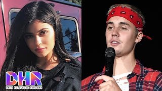 Kylie Jenner Preparing For LABOR! - Justin Bieber AVOIDING Grammys?! (DHR)