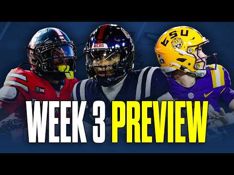 LSU vs Ole Miss: Why This SEC Showdown Changes Everything