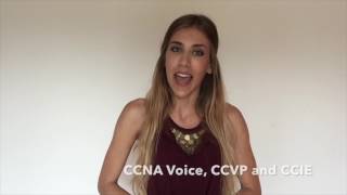 Cisco VoIP Engineer