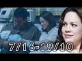 GH 7 16 10 7 19 10 Elizabeth Nikolas NIZ Birth of Aiden