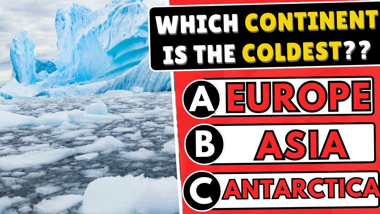 Ultimate World Geography Quiz 🌎 | Only 1% Can Score 20/25!