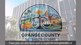 Journey Through Justice: Court Tour Program