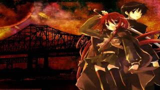 Shakugan No Shana Ii - Joint House Remix