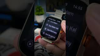 Moment 100 Pro Smartwatch baru dari LIBERT #smartwatch