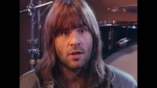 Bruce Dickinson Discusses the Meaning of his 1990 Solo Album "Tattooed Millionaire" | 1990 - HD Information