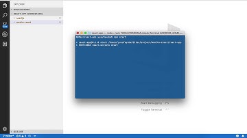 ReactJS ft Rest Yii2