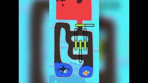 Save the Fish | Rescue Fish | Level 11-20 | Gameplay Video