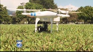 FAA clears small, commercial drones for takeoff though concerns remain