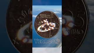 Hard to find and error coins