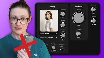 How To REALLY Use Omnivocal (included in Cubase 15)