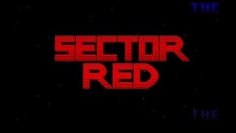 Red Sector - Giana Sisters (Amiga Crack Intro)