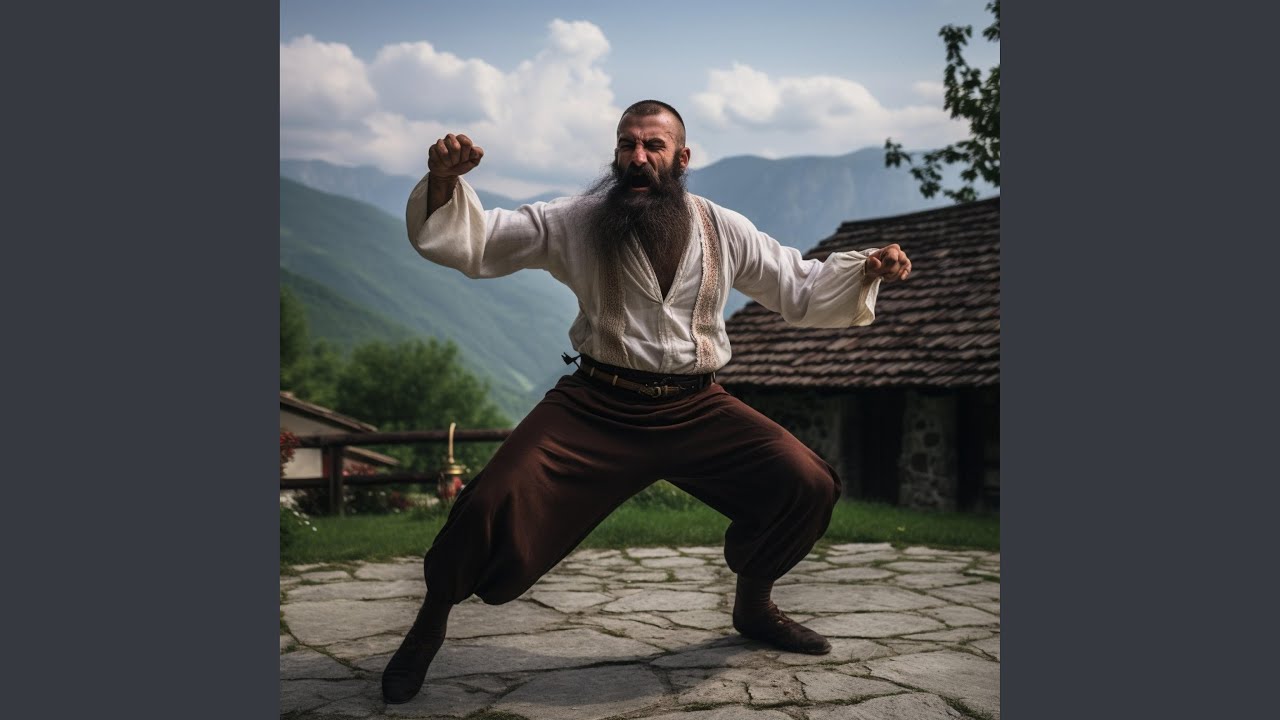 Lezginka Dance Beats