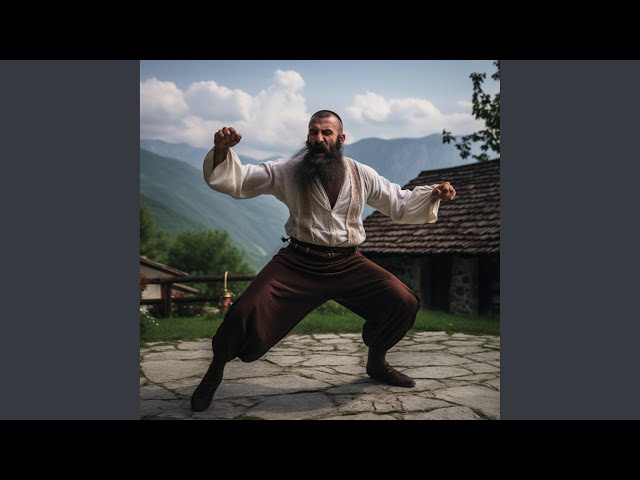 Lezginka Dance Beats