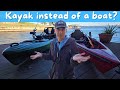 Is a Kayak the Best Starter Boat? What to Consider Before You Buy
