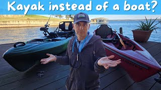 Is a Kayak the Best Starter Boat? What to Consider Before You Buy