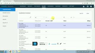 StreamOne Enterprise Solutions - Billing