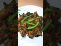 Juicy and Spicy Chicken Fry | Garlic Chicken Fry | #shorts #youtubeshorts #chickenfry