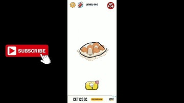 Braindom Draw Puzzle Sketch New Update (January 11,2023) LEVEL 440