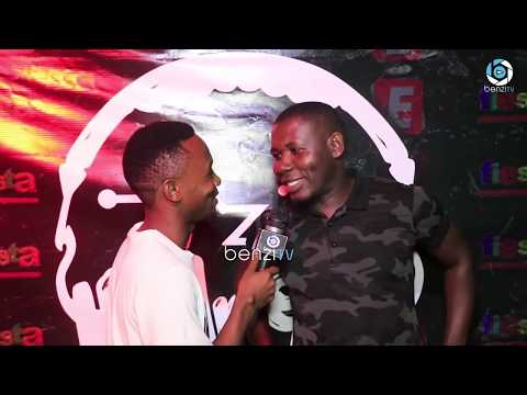 Msaga Sumu Mimi Ni Mshabiki Wa Yanga Japo Nimeimba Simba