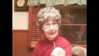 A Tribute to Grandma Donna