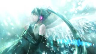 【初音ミク - Hatsune Miku】Electric Angel【Aerial Flow Remix】
