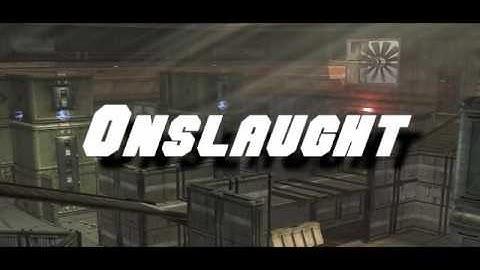 MLG Callouts :: MLG Onslaught v7