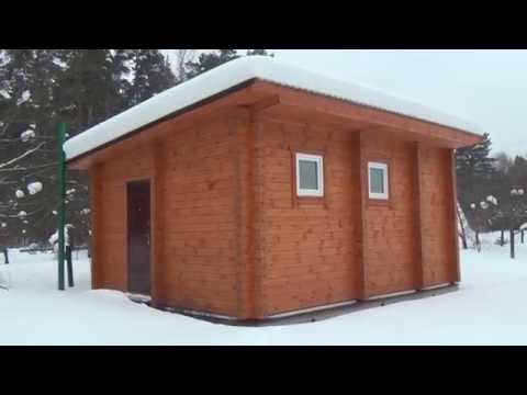 Проект бани Кехта