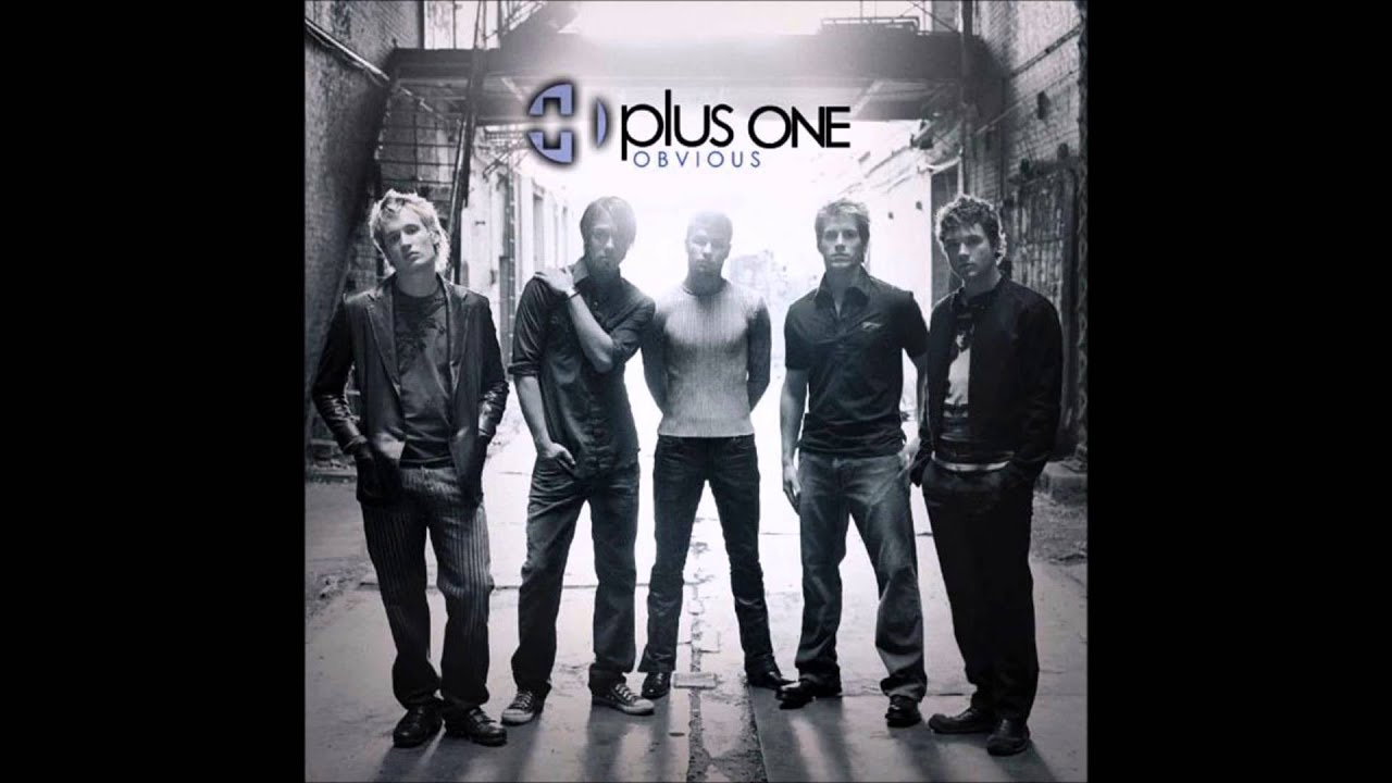 YouTubeでPlus One - Foreverを視聴 YouTubeでPlus One - Foreverを視聴