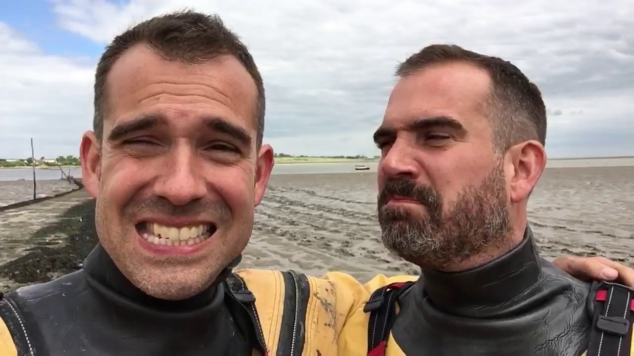 Operation Ouch 999 Coastguard safety message