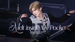 20250322 log In Seoulmelt Inside My Pocketnct Wish Sion