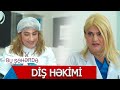 Bu Şəhərdə - Qaynana Diş Həkimində