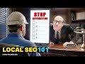 Local SEO Rankings on Google In 2026