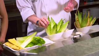 iPic Now July 2013 Culinary & Cocktails FOOD Segment