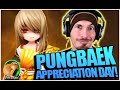 Pungbaek Appreciation Day! (Summoners War)