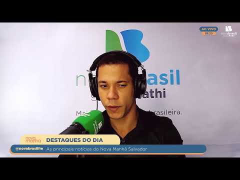 Ao Vivo: Nova