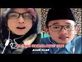 KEREN BANGET........  QOMARUN SIDNAN NABI KHANI RINA FEAT SYADULLAH AMIN