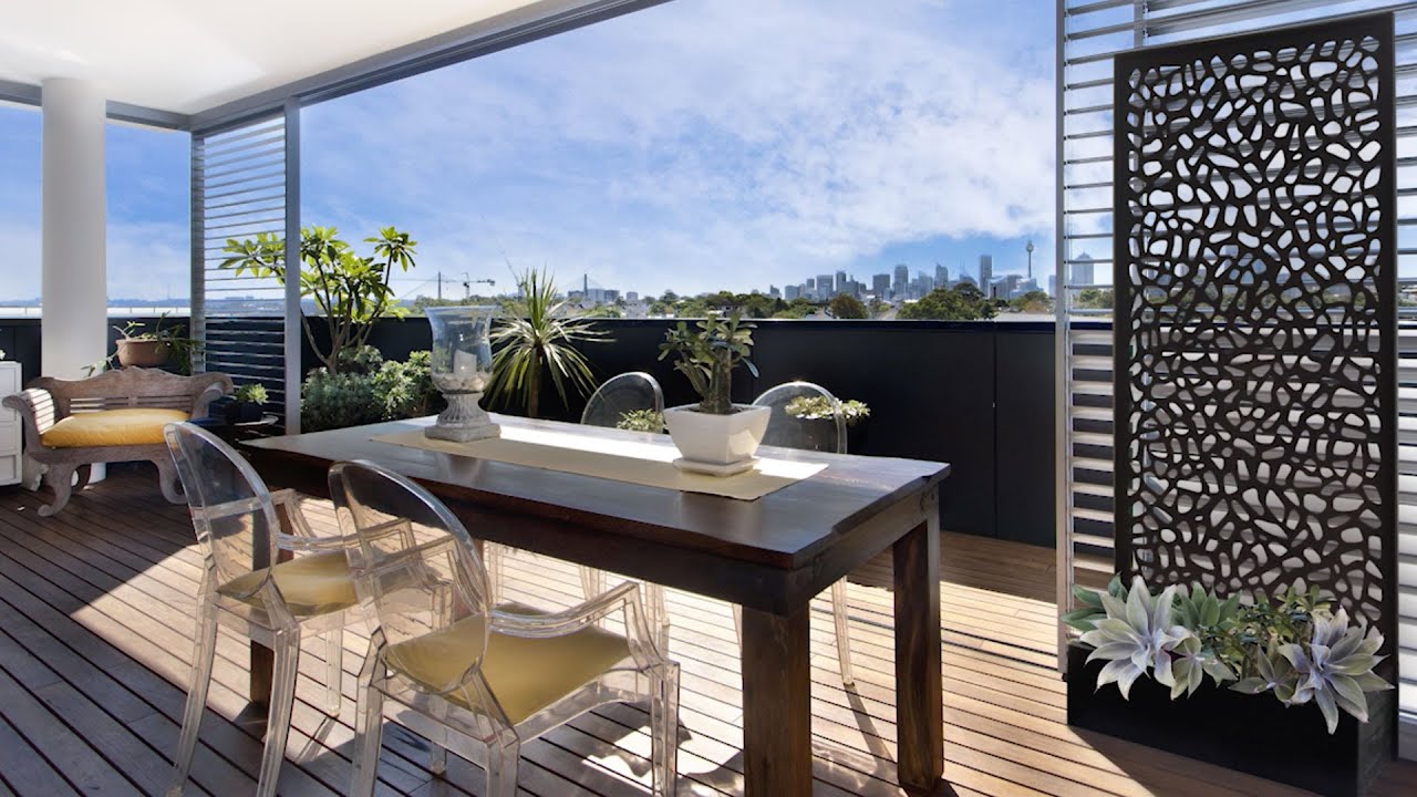 Matrix Screens Planter Box YouTube