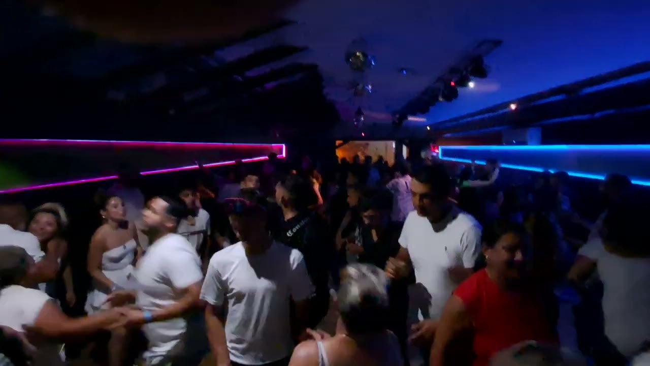 Gipsy KAJKOS Snina Zabava 2025