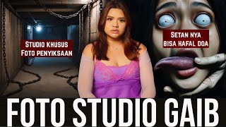 IBU HAMIL BERDOA SAMA SETAN  - KSKS
